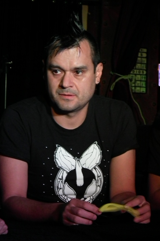 Los Estrambóticos